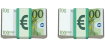 Icone Deux revenus