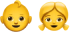 Icone J'ai des enfants